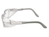 花粉・黄砂用メガネ スカッシー ソフトフィット S 8981-01