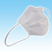 【幼児・子供用マスク】3層不織布マスクセット