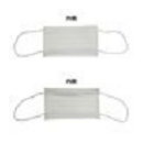 【幼児・子供用マスク】3層不織布マスク激安セット