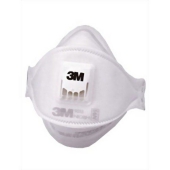 中国大気汚染対策　高性能マスク　3M 防護マスク 9211 N95 10枚入