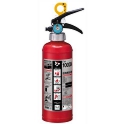 【家庭用消火器】ヤマトプロテック 蓄圧式 粉末ABC消火器 3型 住宅用 FM1000X