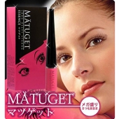 まつげメガ盛り マツゲット〈まつげ美容液〉