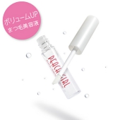 アンチエイジング　ピーチガール(peachgirl) チリオ (ciglio) 5mlまつげ美容液