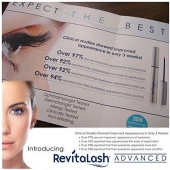 NEW リバイタラッシュ アドヴァンス 3.5ml【最強のまつげ美容液】送料無料