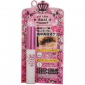 デュアル アイラッシュ エッセンス 8g　まつげ美容液