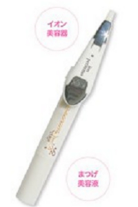 ジャパンギャルズ イオンペンセット まつげ 2cc