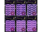ダイヤモンドラッシュ2シリーズ　Diamond Lash2　つけまつげ
