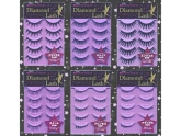 ダイヤモンドラッシュ2シリーズ　Diamond Lash2　つけまつげ