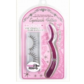 プチプチ アイラッシュフィッターPKクロスロング＆ストレート