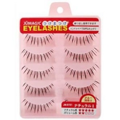 ジュマジック アイラッシュつけまつげ