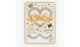 菅野結以プロデュースつけまつげメリッシュ スウィートアイラッシュ リッチ