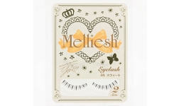 菅野結以プロデュースつけまつげメリッシュ スウィートアイラッシュ リッチ