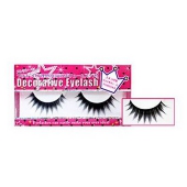 デコラティブアイラッシュ 1P付けまつげ(上まつげ・下まつげ・目尻用) 