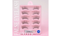 切れ長eye☆セクシータイプ