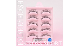 自然なまつげで初心者の方にもおすすめ