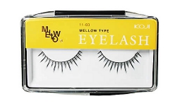 アイラッシュ メロウタイプ1103付けまつげ