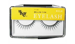 付けまつげアイラッシュ メロウタイプ1105【2セット】
