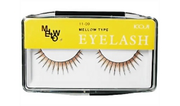 アイラッシュ メロウタイプ1109【2セット】