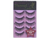 ダイヤモンドラッシュ2　Diamond Lash2　つけまつげ