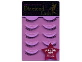 ダイヤモンドラッシュ2 ナチュラルeye 下まつげ 