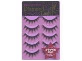ダイヤモンドラッシュ2 プリンセスeye 下まつげ 5ペア入り