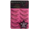 ダイヤモンドラッシュ Diamond Lash つけまつげゴージャスeye