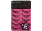 ダイヤモンドラッシュ フェアリーeye上まつげ 5ペア入り