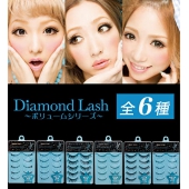 ダイヤモンドラッシュ　ピュアシリーズ