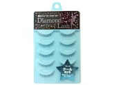 クールeye【下まつげ】ダイヤモンドラッシュ ボリュームシリーズ つけまつげ