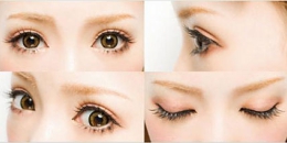 人気モデル愛用つけまつげ ダイヤモンドラッシュ ボリュームシリーズ Diamond Lash 付けまつげ