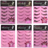 ダイヤモンドラッシュ ピュアシリーズ