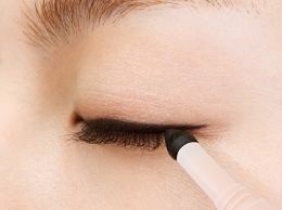 描くまつげ！描きま(ブラック)