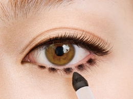 描くまつげ！描きま(ブラック)