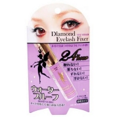 ダイヤモンドアイラッシュフィクサー【美容成分入りつけまつげ用接着剤】