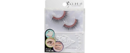【付けまつげ】G.H.S プリントつけまつ毛 プリマ 