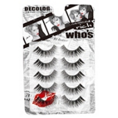 人気ブロガーが作ったデコログ アイラッシュ 付けまつげ