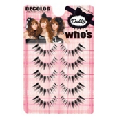 人気ブロガーが作ったデコログ アイラッシュ 付けまつげデコログ アイラッシュ ドーリー