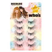 人気ブロガープロデュース　デコログ アイラッシュ スイート