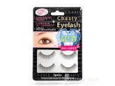 【チャスティ】アイラッシュ自前のまつげに自然になじむナチュラルストレート1