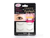【チャスティ】アイラッシュ自前のまつげに自然になじむドーリータイプ4 ナチュラルボリューム