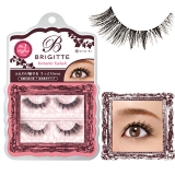 ブリジット ロマンティック アイラッシュ 2NO.1 シフォン