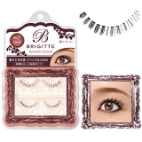 ブリジット ロマンティック アイラッシュ 2NO.7 ドール