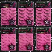 大ヒット商品　ダイヤモンドラッシュ　Diamond Lash　つけまつげ　つけまつげ　