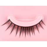 デコラティブアイラッシュ 【PLAY CUTE】プレイキュートシリーズつけまつげno.1