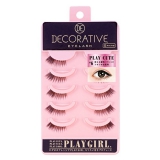 デコラティブアイラッシュ 【PLAY CUTE】プレイキュートシリーズつけまつげno.6