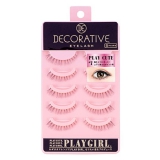 デコラティブアイラッシュ 【PLAY CUTE】プレイキュートシリーズつけまつげno.3