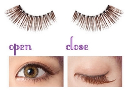 カリスマモデル「AMO」「AYAMO」とタイアップした 「EYEMAZING　AMOYAMOシリーズ」 【甘くて繊細な、優しい雰囲気】AMOプロデュースEYEMAZNG NO.812