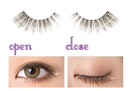 カリスマモデル「AMO」「AYAMO」とタイアップした 「EYEMAZING　AMOYAMOシリーズ」 【甘くて繊細な、優しい雰囲気】AMOプロデュースEYEMAZNG NO.812