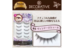 04 ヴィンテージショート