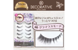 08 グラマラスモード